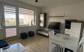 Apartament Gdańsk blisko centrum