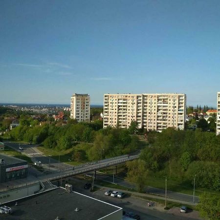 Apartament Apartament Gdańsk blisko centrum Zewnętrze zdjęcie