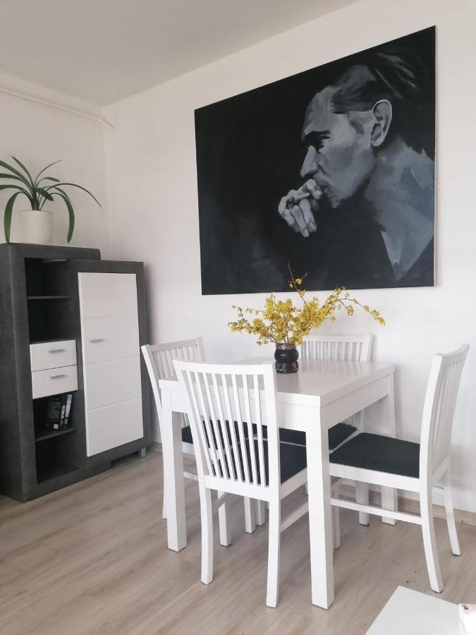 Apartament Apartament Gdańsk blisko centrum Zewnętrze zdjęcie