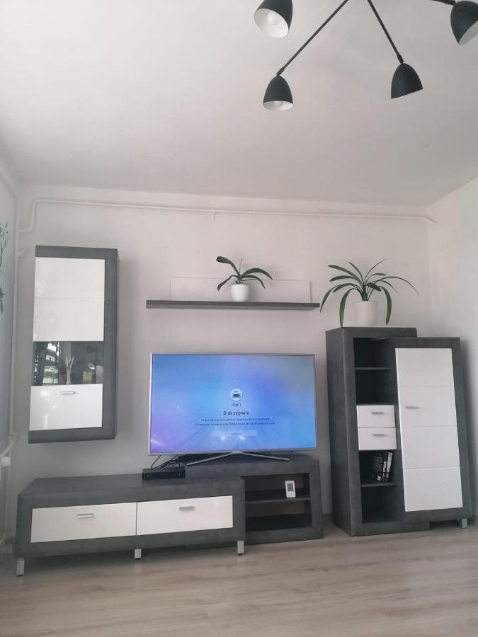 Apartament Apartament Gdańsk blisko centrum Zewnętrze zdjęcie
