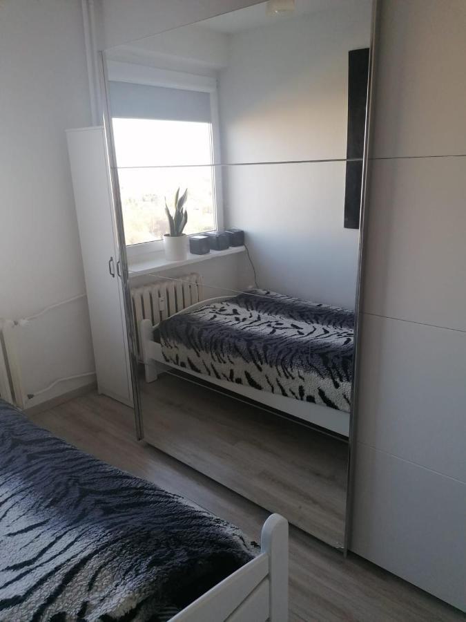 Apartament Apartament Gdańsk blisko centrum Zewnętrze zdjęcie