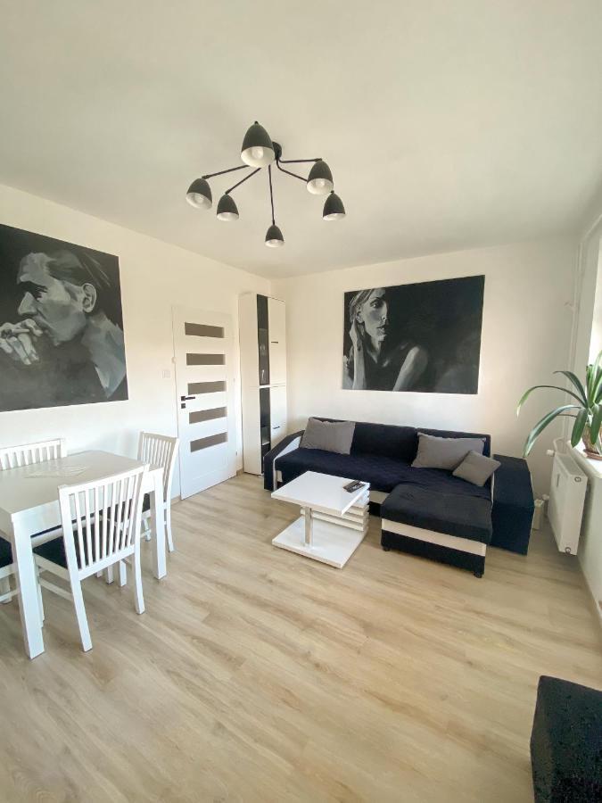Apartament Apartament Gdańsk blisko centrum Zewnętrze zdjęcie