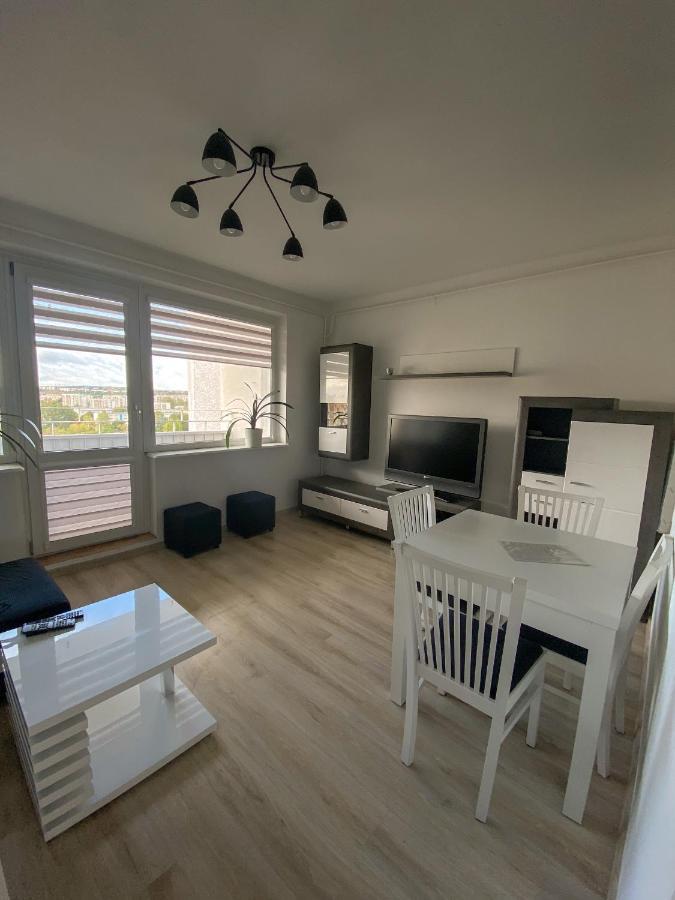 Apartament Apartament Gdańsk blisko centrum Zewnętrze zdjęcie