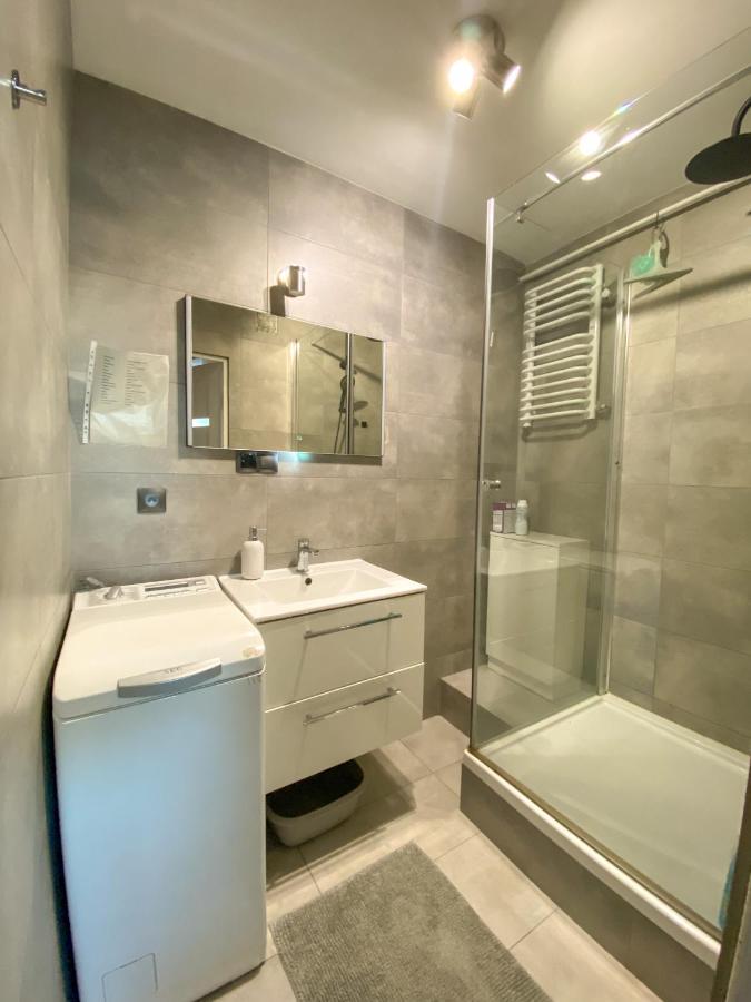Apartament Apartament Gdańsk blisko centrum Zewnętrze zdjęcie