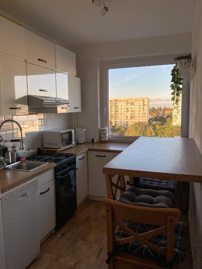 Apartament Apartament Gdańsk blisko centrum Zewnętrze zdjęcie