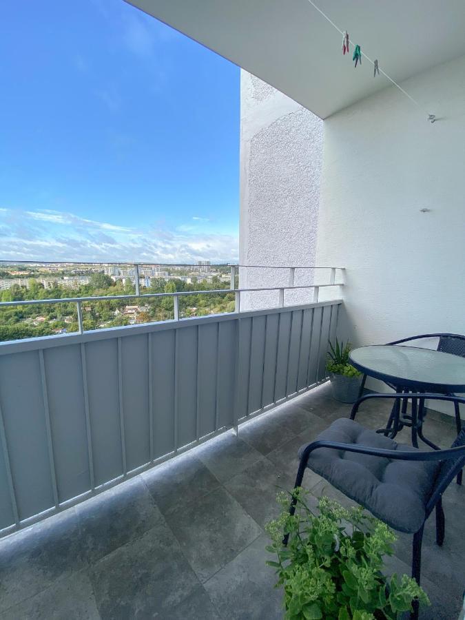 Apartament Apartament Gdańsk blisko centrum Zewnętrze zdjęcie